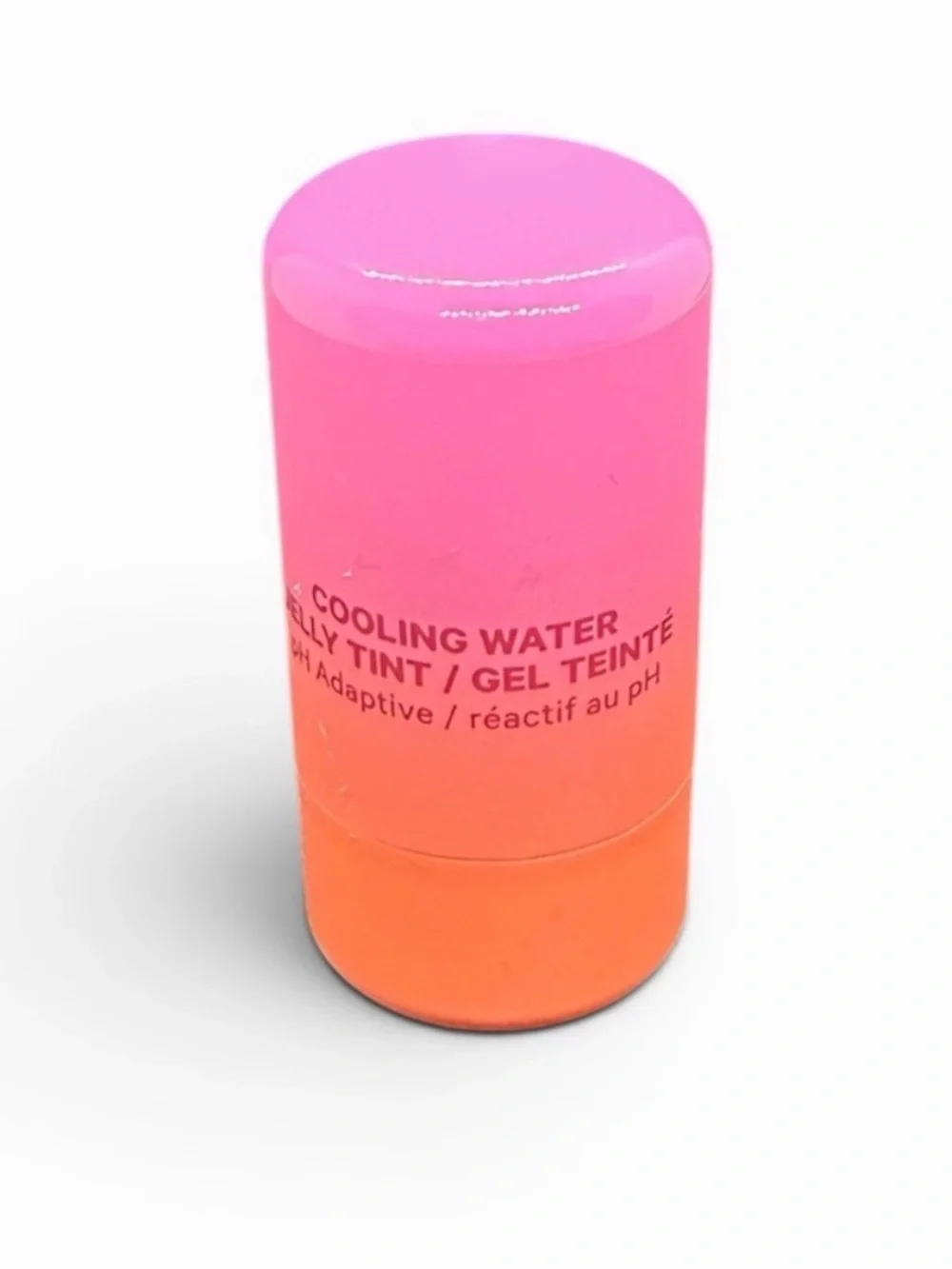 Milk Makeup Cooling Water Jelly Tint Lip & Cheek Blush Stain NIP: Phreeze